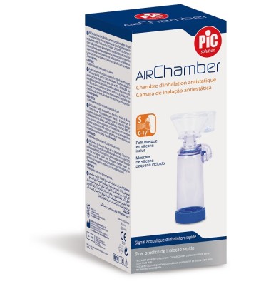 PIC MASCHERA PICCOLA AIRCHAMB