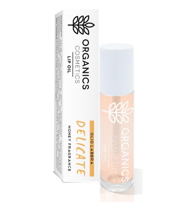 ORGANICS COSM LIPOIL ROSSO