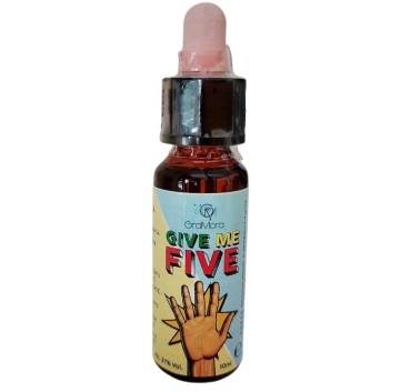 GIVE ME FIVE Sol.Ial.10ml