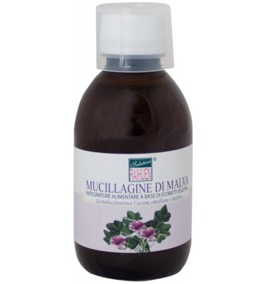 MUCILLAGINE MALVA 200ML NATUR F