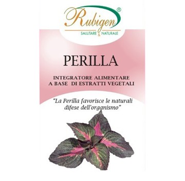 PERILLA 60OPR 350MG RUBIGEN