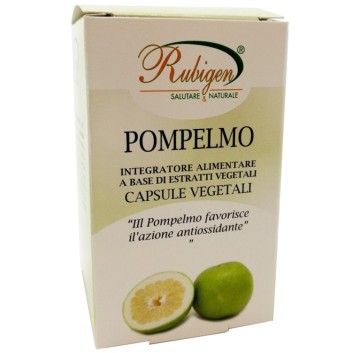 POMPELMO SEMI 60OPR 400MG RUBI