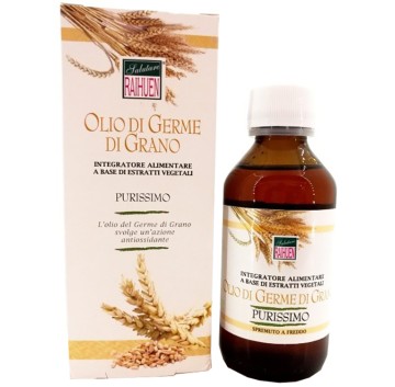 OLIO GERME GRANO 100ML