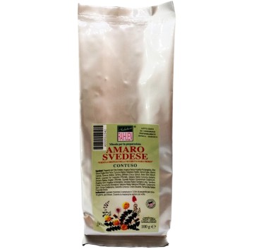 RAIHUEN ERBE SVEDESI BUST