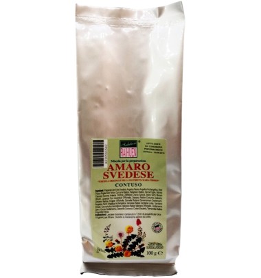 RAIHUEN ERBE SVEDESI BUST