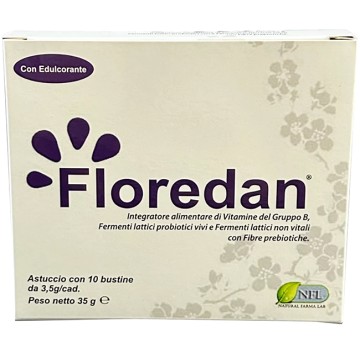 FLOREDAN 10BUST