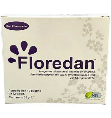 FLOREDAN 10BUST