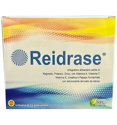 REIDRASE 14BUST