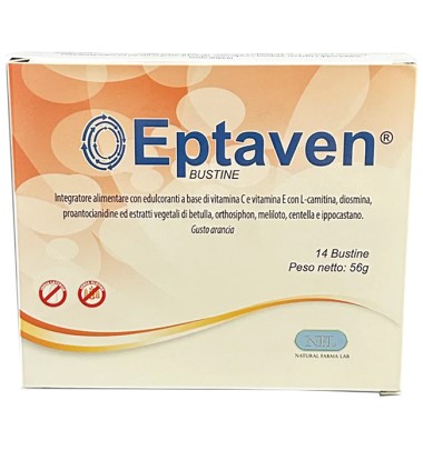 EPTAVEN 14BUST