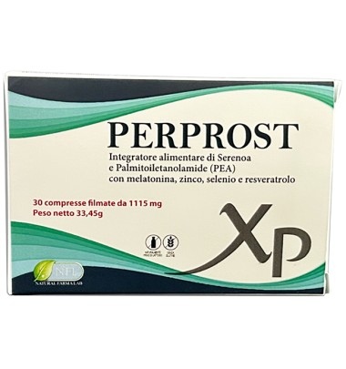 PERPROST 30CPR