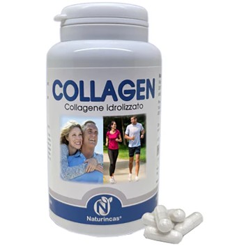COLLAGEN NATURINCAS 90CPS