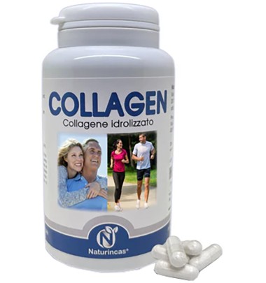 COLLAGEN NATURINCAS 90CPS