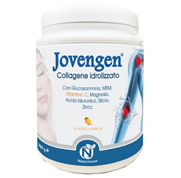 JOVENGEN NATURINCAS COLLA 390G