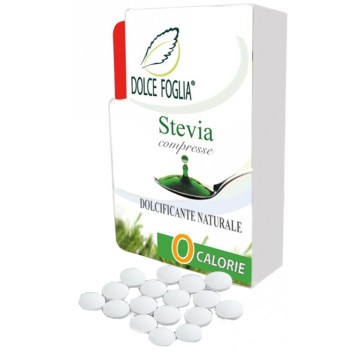 STEVIA DOLCIFICANTE NAT 100CPR
