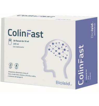 COLINFAST 20FL 10ML