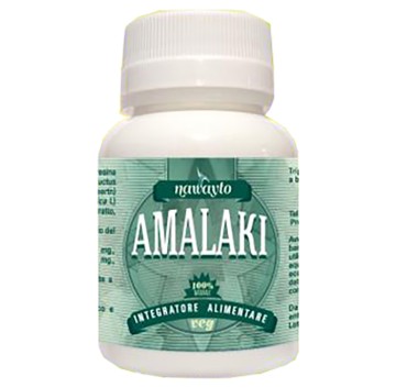 AMALAKI AMLA PHYLLANTUS 60CPR