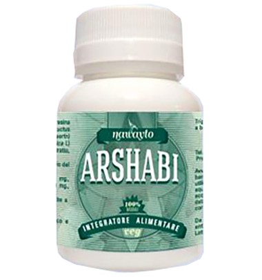 ARSHABI 60CPR
