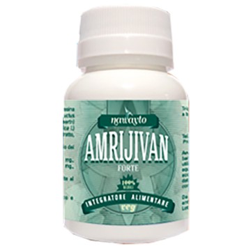 AMRIJIVAN FORTE 60CPR 24G
