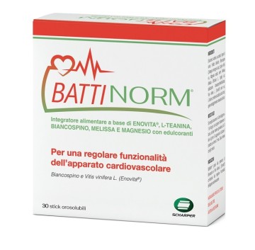 BATTINORM 30 Stick