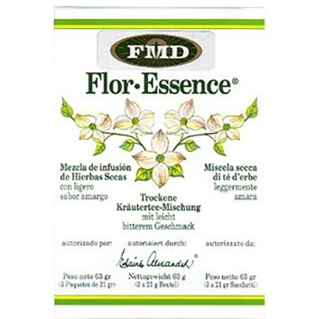 FLOR ESSENCE 63G "AMBROSIA"
