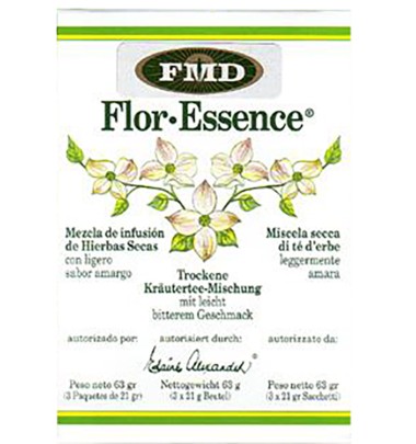 FLOR ESSENCE 63G "AMBROSIA"