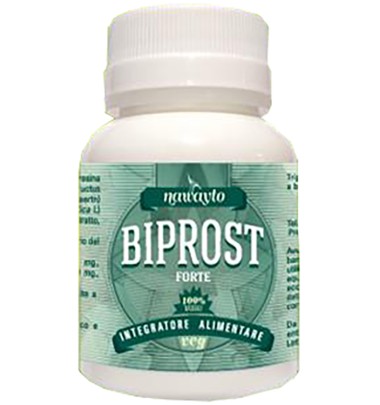 BIPROST FORTE 60CPR 24G