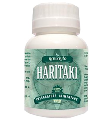 HARITAKI 60CPR