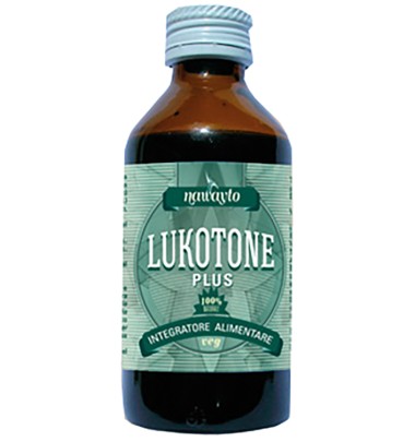 LUKOTONE PLUS 200ML