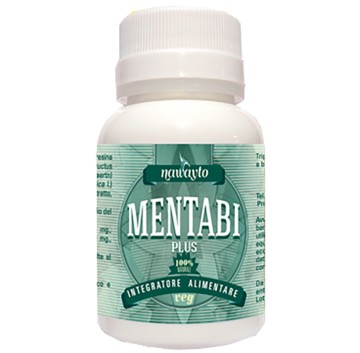 MENTABI PLUS 60CPR