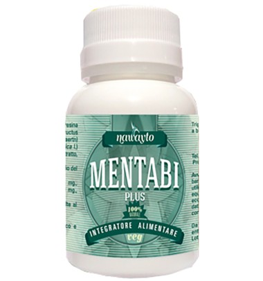 MENTABI PLUS 60CPR