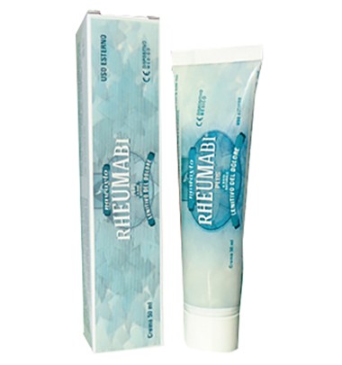 RHEUMABI CR 50ML