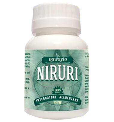 NIRURI PHYLLANTUS N 60CPR