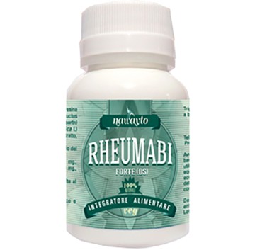 RHEUMABI FORTE/DS 60CPR