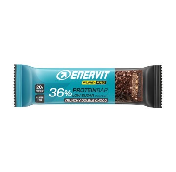 ENERVIT PP BARR.36% DOUBLE 55G
