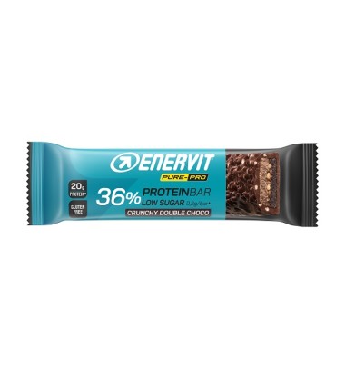 ENERVIT PP BARR.36% DOUBLE 55G