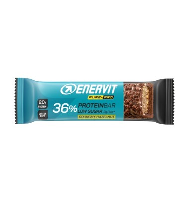 ENERVIT PP BARR.36% HAZELN.55G
