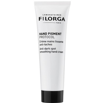 FILORGA Hand Pigment Protocol