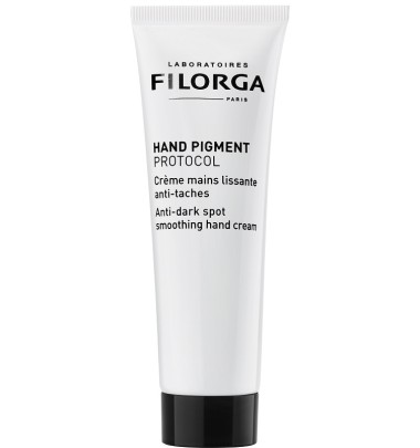FILORGA Hand Pigment Protocol