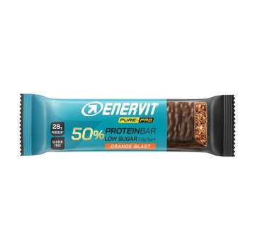 ENERVIT PP BARR.50% ORANGE 55G