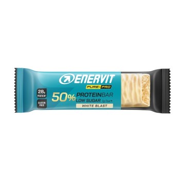 ENERVIT PP BARR.50% WHITE 55G