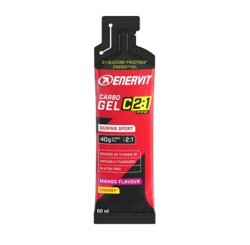 ENERVIT C2 1 Carbo Gel Mango