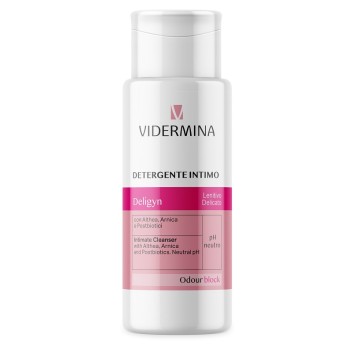VIDERMINA DELIGYN*Det.300ml