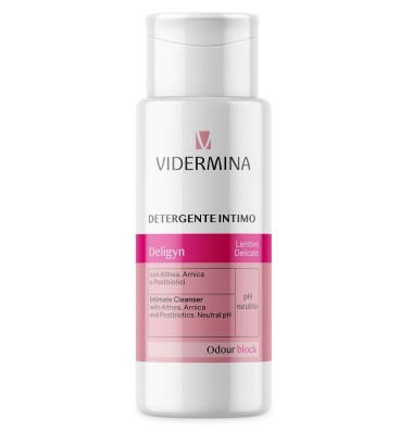 VIDERMINA DELIGYN*Det.300ml