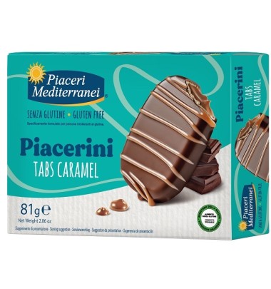 PIACERI MED.Piacerini Tabs
