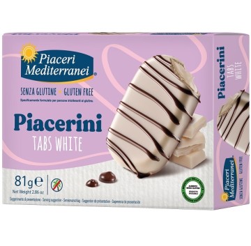 PIACERI MEDIT PIACERINI TABS W