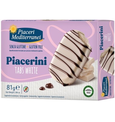 PIACERI MEDIT PIACERINI TABS W