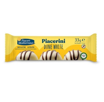 PIACERI MED.Piacerini Dune Wh.