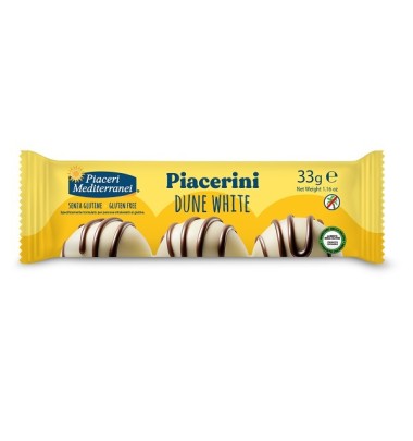 PIACERI MED.Piacerini Dune Wh.