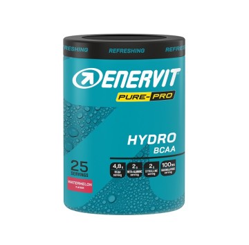 ENERVIT PP HYDRO BCAA 335G