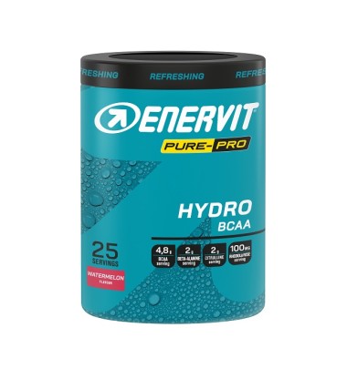 ENERVIT PP HYDRO BCAA 335G